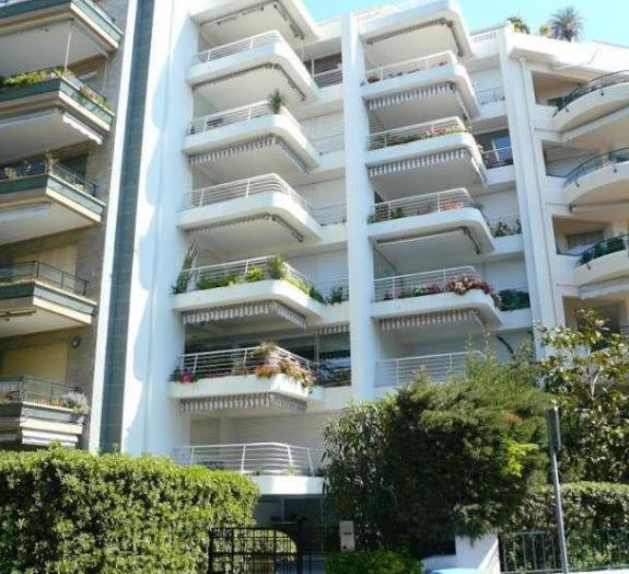 Karolina Properties - Appartement Commodore Croisette Cannes Eksteriør billede