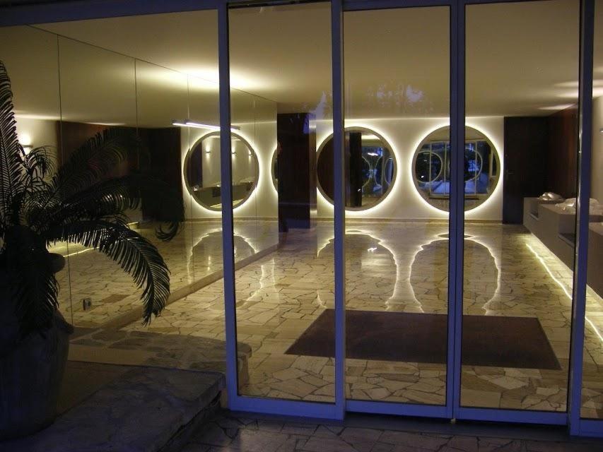 Karolina Properties - Appartement Commodore Croisette Cannes Eksteriør billede