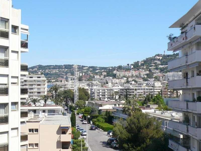 Karolina Properties - Appartement Commodore Croisette Cannes Eksteriør billede