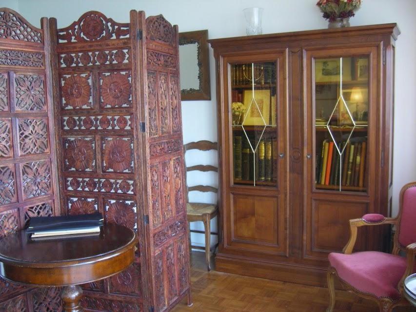 Karolina Properties - Appartement Commodore Croisette Cannes Værelse billede